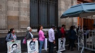 Gobierno busca apoyo de la ONU para caso Ayotzinapa tras presión de familiares
