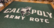 Cal Poly's ROTC program to remain intact as a part of UCSB's ROTC