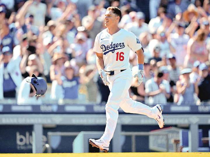Sin barrida en su casa; aplacan a los Diamondbacks