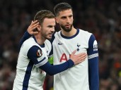 'Experienced' Tottenham player 'close' to agreeing new contract