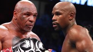 Floyd Mayweather, Mike Tyson Agree To Fight