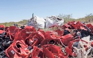 ‘Maquilas, responsables de tratar sus desechos’