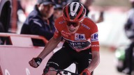 Jonas Vingegaard asegura o triunfo na Volta gañando en solitario na Bola do Mundo