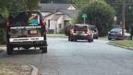 Person injured in shooting on West Florida Street in Greensboro: Police