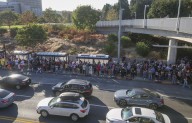 Sound Transit’s new goal: More maintenance closures, fewer surprises