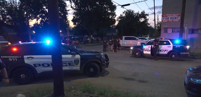 Man charged in woman’s death after body found in Fifth Ward apartment