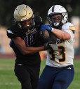 Madison’s high-octane offense on display in 48-14 league victory over Clawson