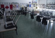 Alberta parents brace for potential teacher strike amid confusion over school policy