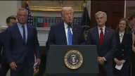 White House advises pregnant woman to stop taking Tylenol