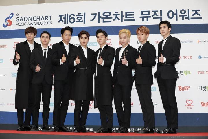 HYBE Shares Fall on YG Plus Sale, SM Entertainment Stock Slips After Failed EXO Mediation
