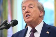 Trump rechaza rumores sobre su salud como «noticias falsas»