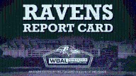 Ravens Report Card: The ups and downs of the Ravens’ first game