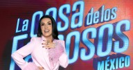 Dalilah Polanco ‘salió’ de ‘La Casa de los Famosos’ México tras caída: ¿Qué le pasó a la actriz?
