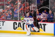 Edmonton Oilers’ Goaltending Woes Continue Into 2025