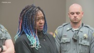 North Carolina woman arrested in Connecticut for toddler's murder