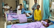 Tamil Nadu Parents, children, and newlyweds: Stories from Karur stampede