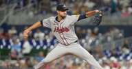 Braves bring back Charlie Morton for potential farewell