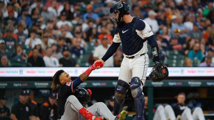 Tigers vs Guardians playoff picks, predictions in MLB postseason 2025