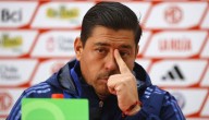 La dura respuesta de Nicolás Córdova ante ausencia de jugadores de Coquimbo Unido en La Roja