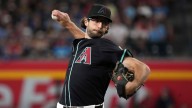 Gallen, Diamondbacks hold off Phillies 4-3; move 2 games back of last NL wild