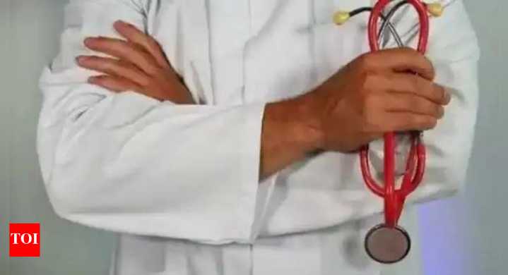 Jodhpur: AIIMS doctors reattach severed hands; 10