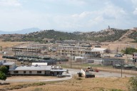 Water failure at Guantánamo Bay affects U.S. migrant operations there