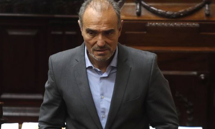 Milei apunta a Lule Menem tras el revés libertario en Corrientes