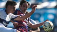 Mauro Pittón: "El trabajo diario es lo que nos permitió crecer como equipo"