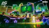 Regresa Daft Punk pero en Fortnite con una experiencia épica virtual