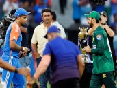 Asia Cup Handshake Controversy: India-Pakistan Clash Escalates