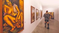 Posible venta de dos obras de Débora Arango encendió la polémica en Medellín, ¿por qué?