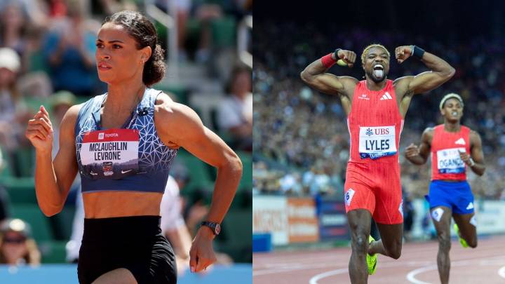 2025 World Track and Field Championships: Top storylines, athletes, events