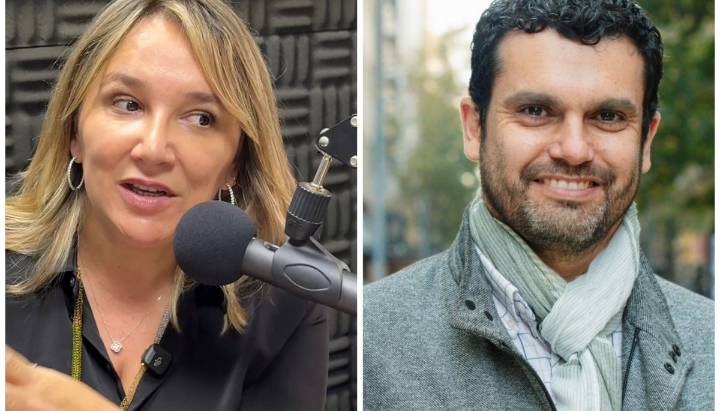 María José Hoffmann arremete contra Jaime Bassa: "El arquitecto del mamarracho constitucional ahora quiere ser Diputado"
