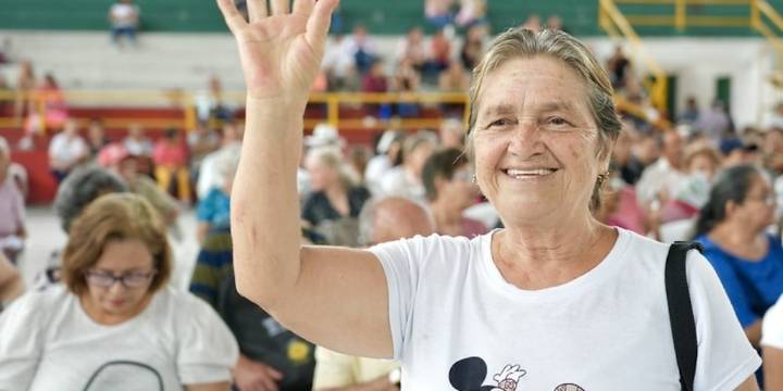 Colombia Mayor inicia nuevo ciclo de pagos para adultos en situación vulnerable: fechas clave para reclamar la transferencia