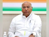 "Pathetic handling of Ladakh situation…persistent betrayal of people's aspirations": Kharge condemns Wangchuk's arrest