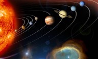 Hallazgo histórico: descubrieron un nuevo planeta dentro del sistema solar