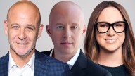 Amazon's Search For New Head Of Television Heats Up