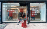 AUTOPHOTO: NYC’s First Photobooth Museum Opens Oct. 11