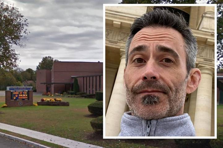 NJ theater teacher accused of student's aggravated sex assault