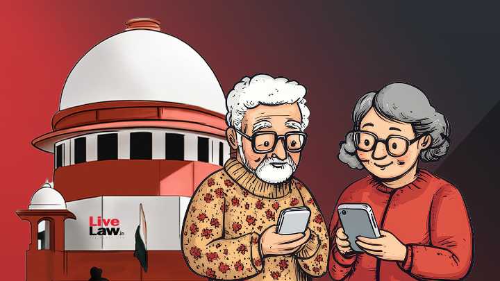 Child Can Be Evicted From Senior Citizen Parent's Property If There's Breach Of Obligation To Maintain Parents : Supreme Court