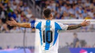 La marca histórica que Messi busca alcanzar ante Venezuela en Eliminatorias