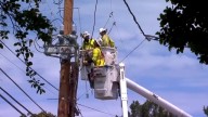 Corte de energía afecta a residentes de Isla del Padre Sur