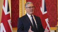 Reino Unido, Australia y Canadá reconocen un Estado palestino