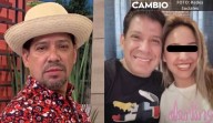 El Costeño gana demanda contra su ex novia que le robó: esta fue la cantidad que le pagó
