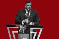 El Gordo Dan redobló la apuesta y rompe su relación con el gobierno de Milei: "Tuit fijado"