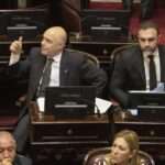 El Gobierno se encamina a otra derrota dura e...
