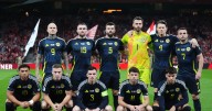 What channel is Belarus vs Scotland? Live stream, TV and kick-off time for the World Cup qualifier