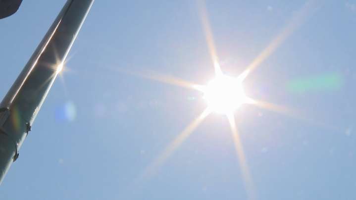 Las muertes por calor en el Valle del Sol disminuyen en 2025