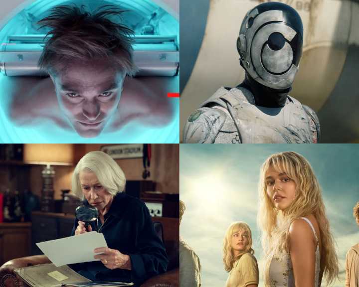7 adaptaciones literarias brillantes que deberías ver (y todas se han estrenado este año)