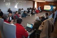 Crisis presupuestaria amenaza a Los Lagos: proyectos sociales en riesgo